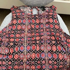 Forever 21 top